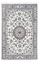 Nain - 9 la Mattan 178x113cm - Persisk matta