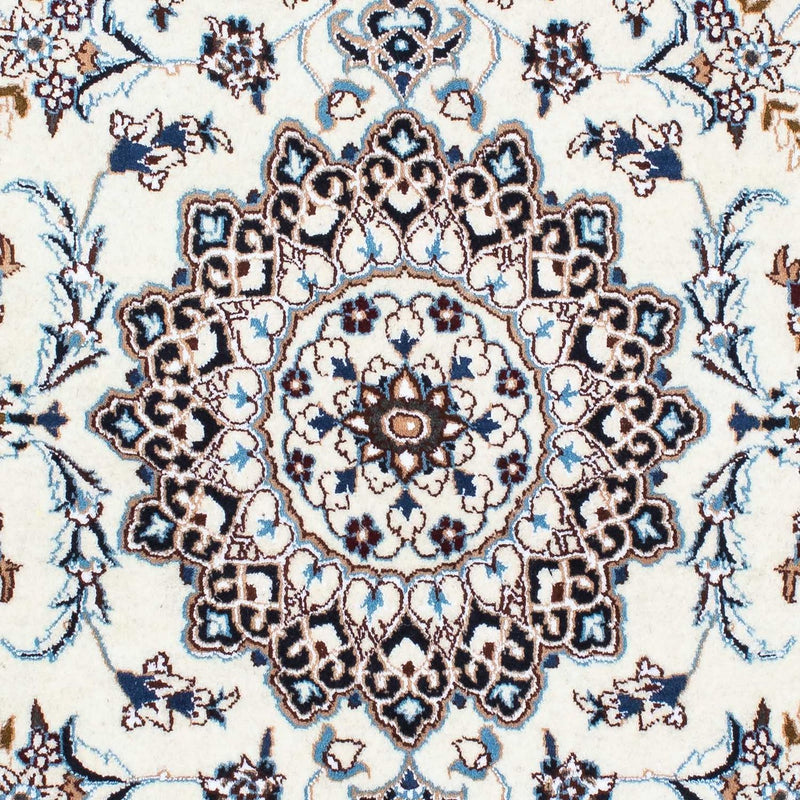 Persisk matta - Nain - Royal - 178 x 113 cm - beige