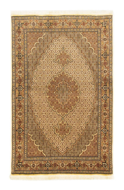 Tabriz - 50 Raj Mattan 100x154cm - Persisk matta