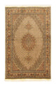 Tabriz - 50 Raj Mattan 154x100cm - Persisk matta