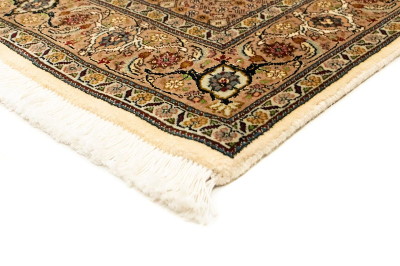 Tabriz - 50 Raj Mattan 154x100cm - Persisk matta