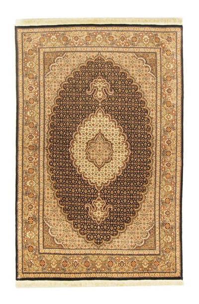 Tabriz - 50 Raj Mattan 102x157cm - Persisk matta
