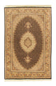 Tabriz - 50 Raj Mattan 157x102cm - Persisk matta