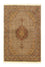 Persisk matta - Tabriz - Royal - 150 x 100 cm - beige