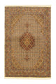 Tabriz - 50 Raj Mattan 150x100cm - Persisk matta