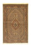 Persisk matta - Tabriz - Royal - 158 x 105 cm - beige