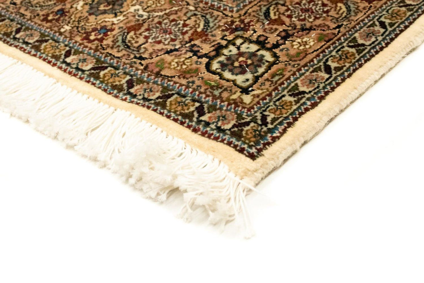 Tabriz - 50 Raj Mattan 158x105cm - Persisk matta