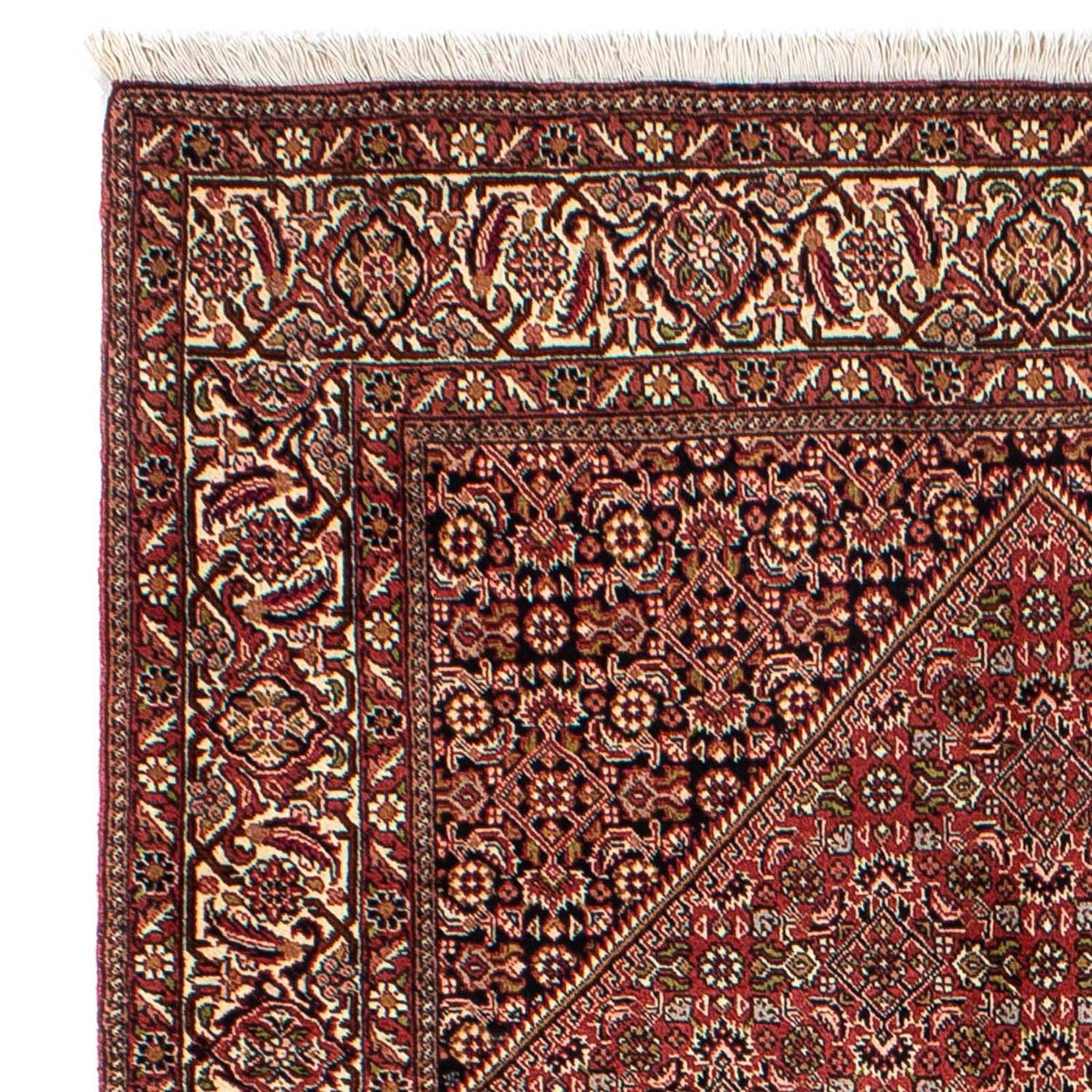 Bidjar Mattan 235x140cm - Persisk matta