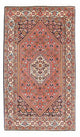 Bidjar - Zanjan Mattan 81x150cm - Persisk matta
