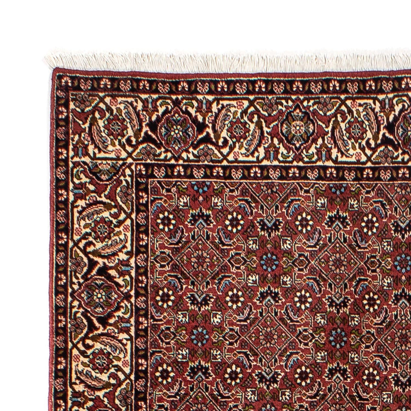 Bidjar Mattan 205x141cm - Persisk matta