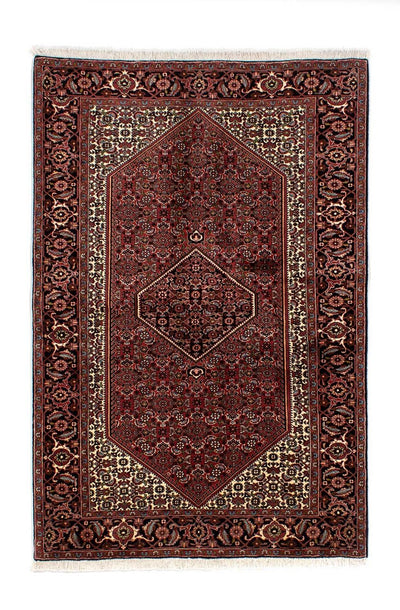 Bidjar Mattan 136x198cm - Persisk matta
