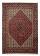 Bidjar Mattan 197x290cm - Persisk matta