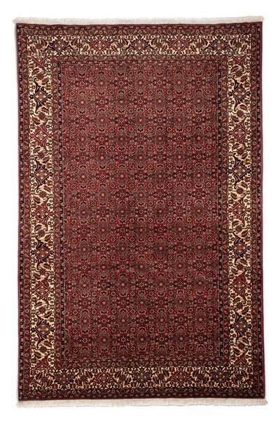 Bidjar Mattan 197x297cm - Persisk matta