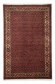 Bidjar Mattan 297x197cm - Persisk matta