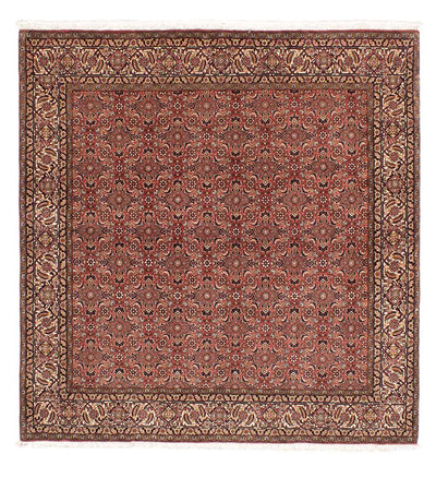 Bidjar Mattan 195x200cm - Persisk matta