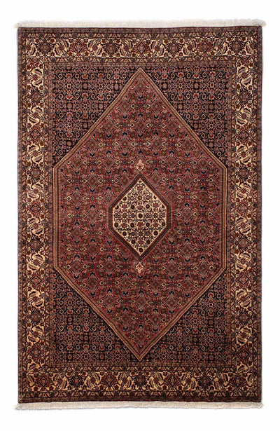 Bidjar Mattan 202x288cm - Persisk matta
