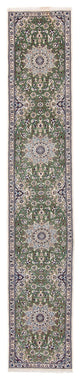 Nain - 9La Mattan 62x410cm - Persisk matta