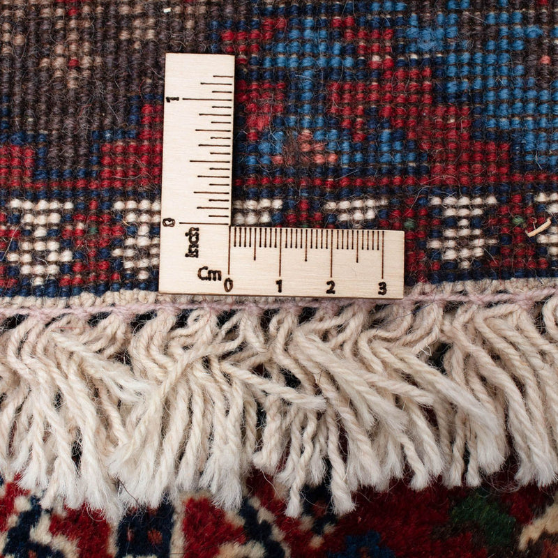 Runner Persisk matta - Nomadic - 198 x 82 cm - blå