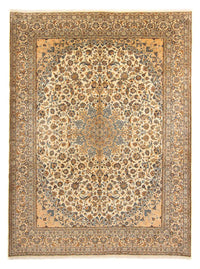 Vintage matta - 396 x 308 cm - beige