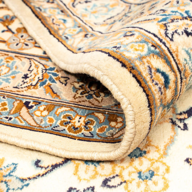 Vintage matta - 396 x 308 cm - beige