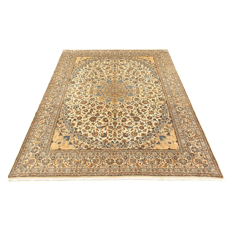 Vintage matta - 396 x 308 cm - beige