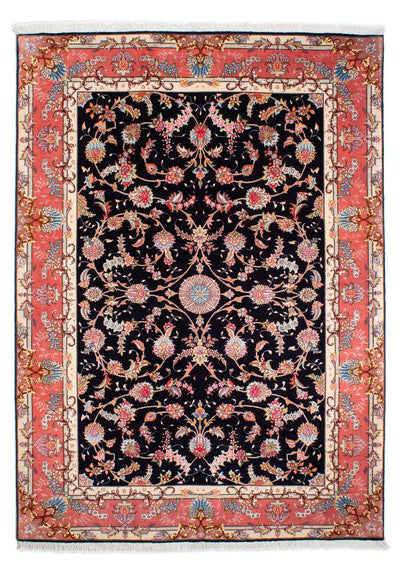 Tabriz - 50 Raj Mattan 172x238cm - Persisk matta