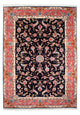 Tabriz - 50 Raj Mattan 238x172cm - Persisk matta