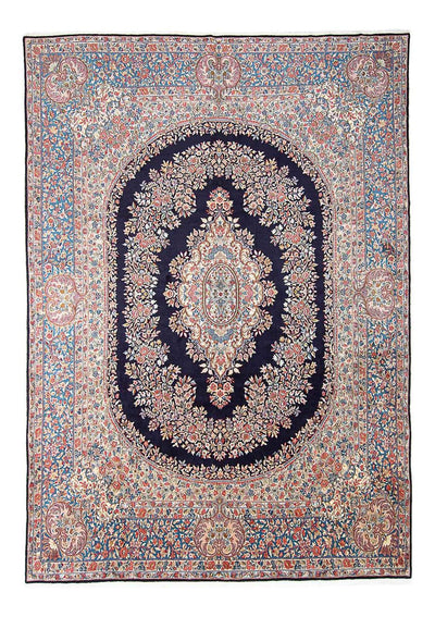 Rafsanjan Mattan 292x398cm - Persisk matta