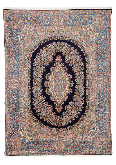 Rafsanjan Mattan 294x400cm - Persisk matta