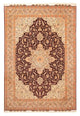 Tabriz - 50 Raj Mattan 356x250cm - Persisk matta