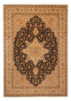 Tabriz - 50 Raj Mattan 254x360cm - Persisk matta
