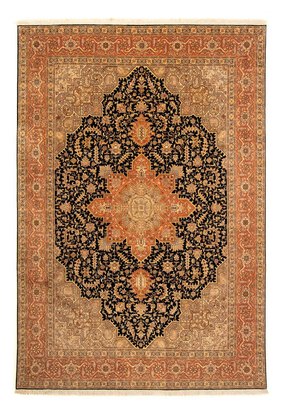 Tabriz - 50 Raj Mattan 248x348cm - Persisk matta