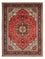 Persisk matta - Tabriz - Royal - 407 x 298 cm - rost