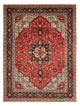 Tabriz - 50 Raj Mattan 407x298cm - Persisk matta