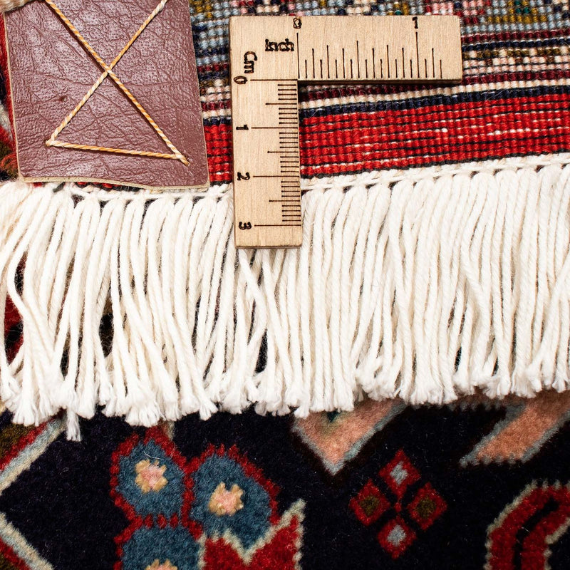 Persisk matta - Tabriz - Royal - 407 x 298 cm - rost