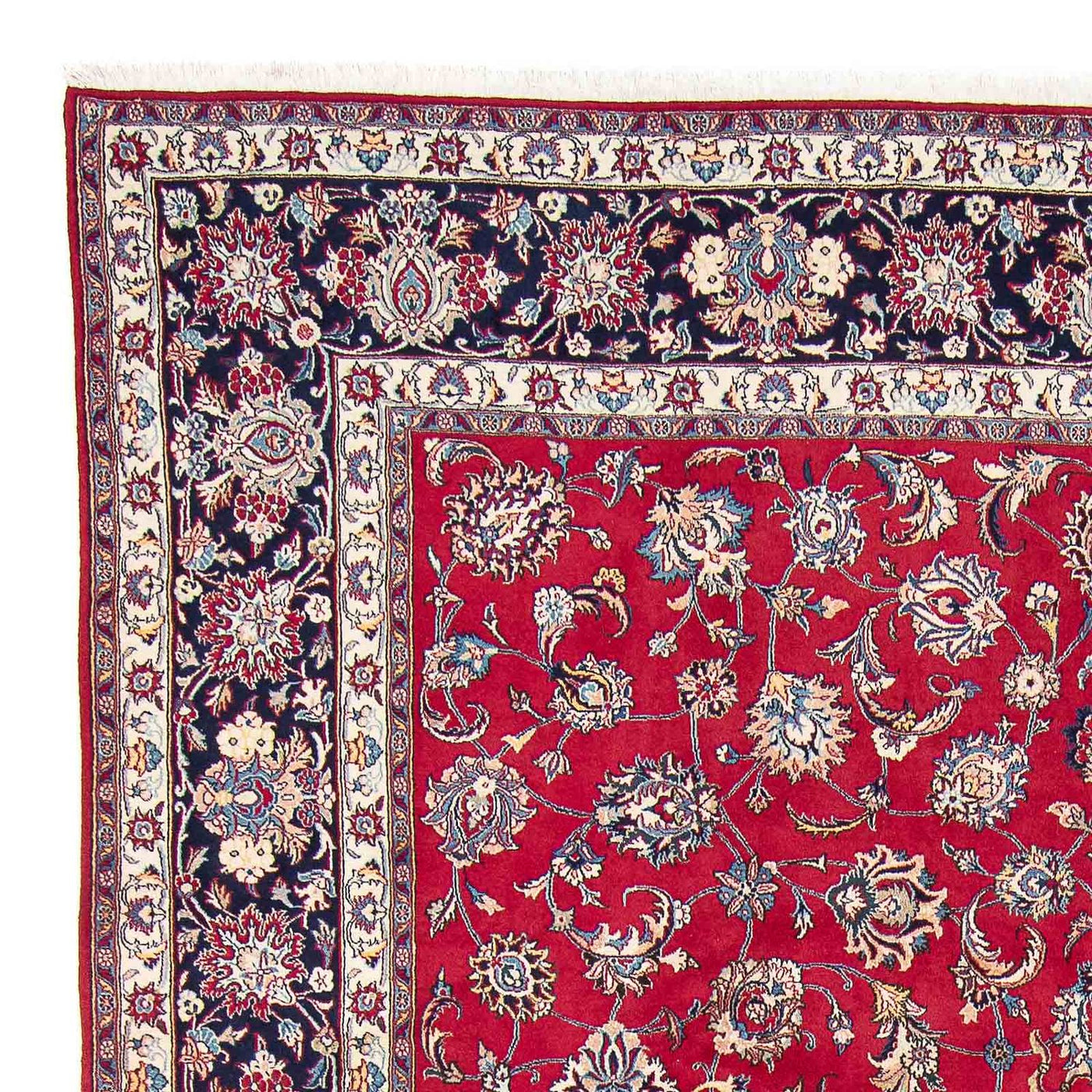 Mashhad Mattan 385x293cm - Persisk matta