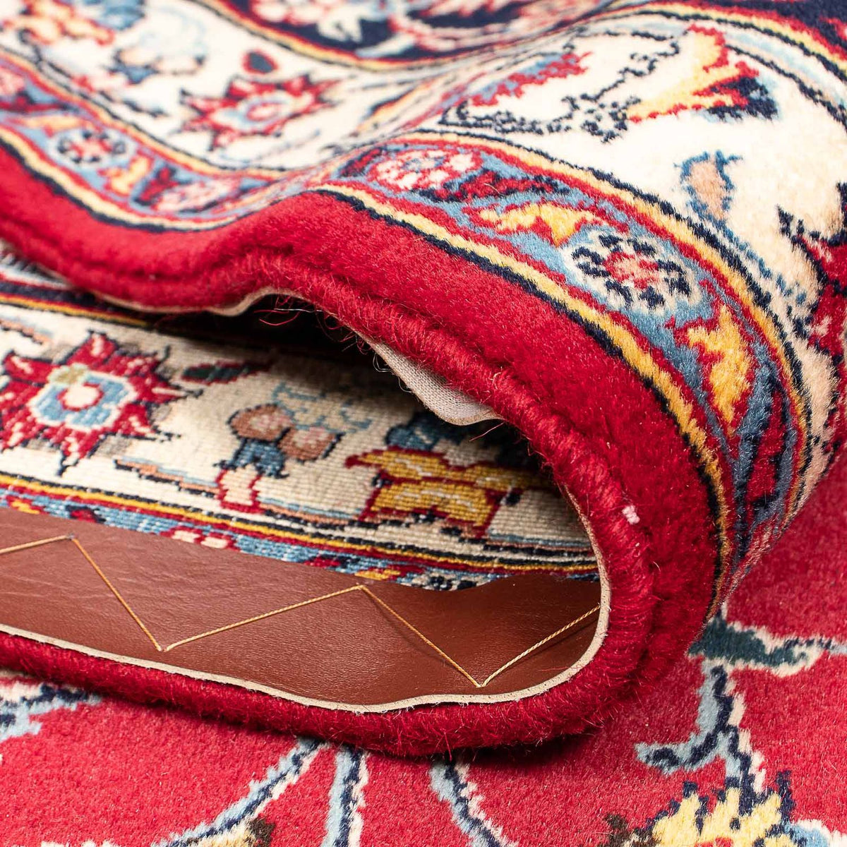 Persisk matta - Classic - 385 x 293 cm - röd