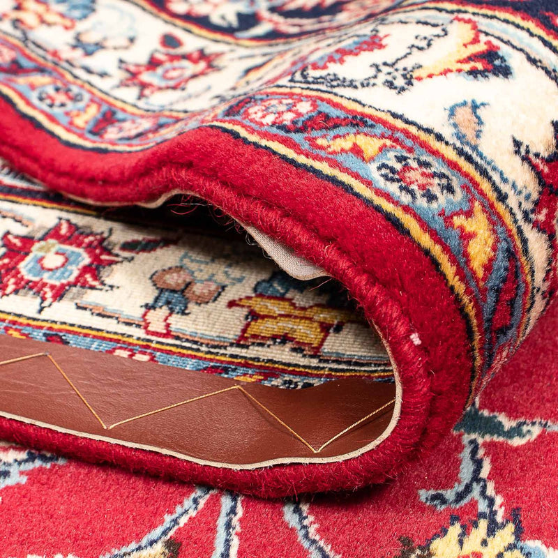 Persisk matta - Classic - 385 x 293 cm - röd