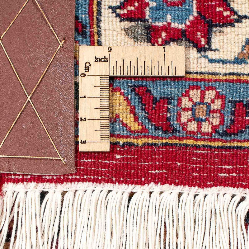 Persisk matta - Classic - 385 x 293 cm - röd