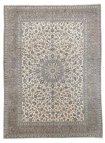 Kashan Mattan 300x400cm - Persisk matta