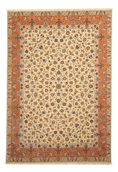 Tabriz - 50 Raj Mattan 250x370cm - Persisk matta