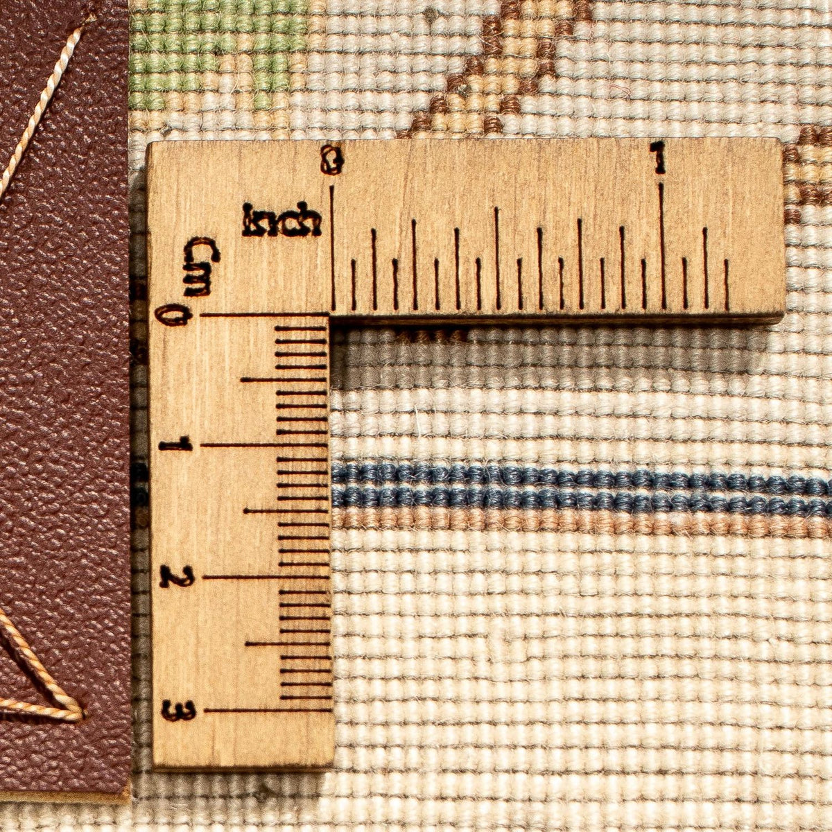 Persisk matta - Tabriz - Royal - 370 x 250 cm - beige