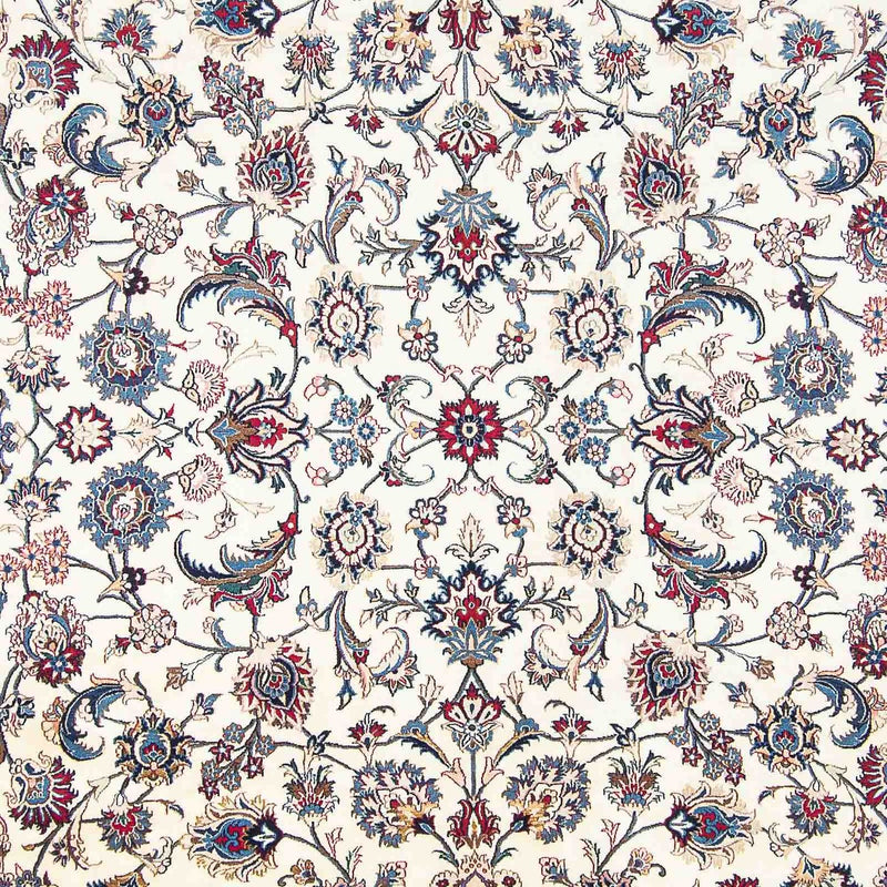 Persisk matta - Classic - 412 x 290 cm - beige