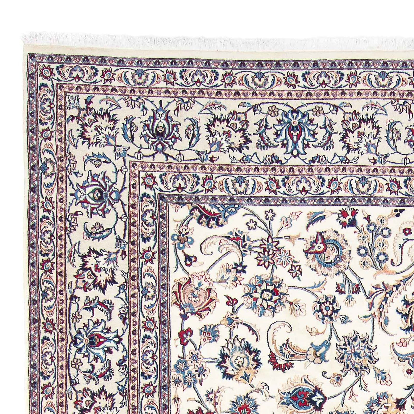 Mashhad Mattan 412x290cm - Persisk matta