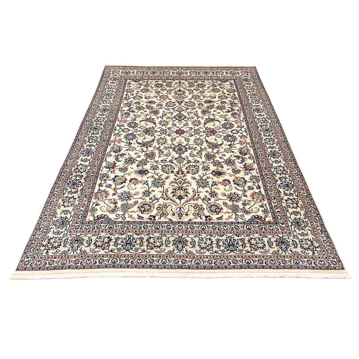 Persisk matta - Classic - 412 x 290 cm - beige