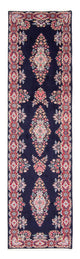 Rafsanjan Mattan 370x98cm - Persisk matta