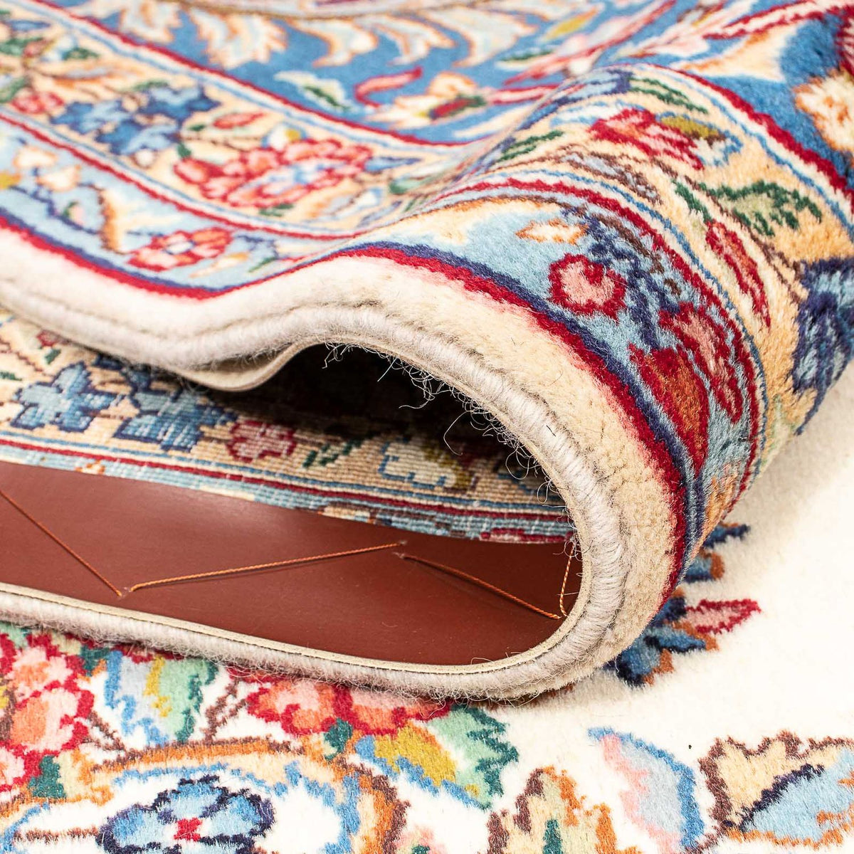 Persisk matta - Royal - 384 x 294 cm - beige