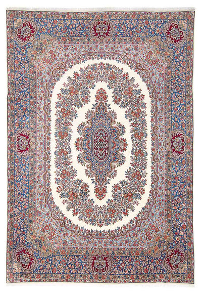 Rafsanjan Mattan 291x396cm - Persisk matta
