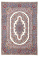 Rafsanjan Mattan 396x291cm - Persisk matta