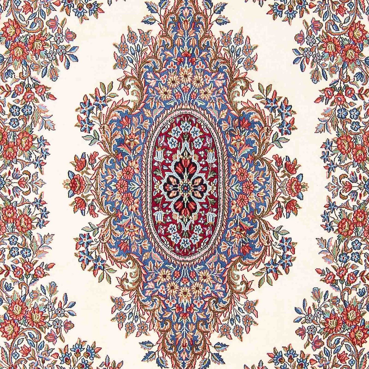 Persisk matta - Royal - 396 x 291 cm - beige